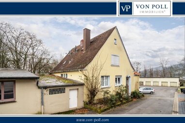 Reihenmittelhaus zum Kauf 250.000 € 4 Zimmer 160 m² 597 m² Grundstück Osningpaß Bielefeld 33647
