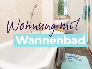 Wohnung zur Miete 440 € 3 Zimmer 59,5 m² EG Bertha-von-Suttner-Straße 2 Stickgras I - Tiefes Moor Delmenhorst 27749