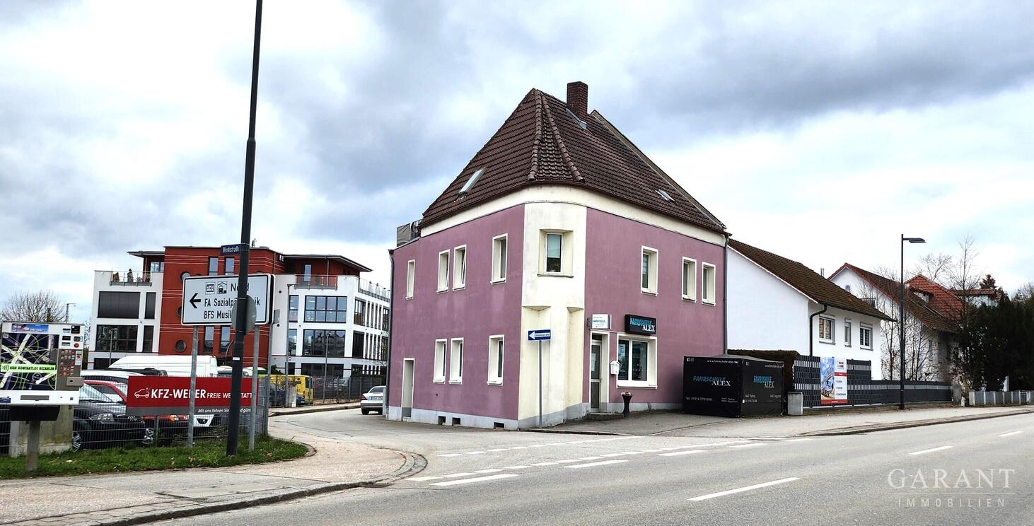 Einfamilienhaus zum Kauf 225.000 € 5 Zimmer 150 m²<br/>Wohnfläche Plattling Plattling 94447