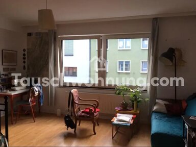 Wohnung zur Miete Tauschwohnung 680 € 3 Zimmer 80 m² 2. Geschoss Pempelfort Düsseldorf 40477