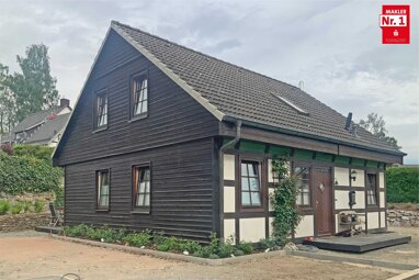 Einfamilienhaus zum Kauf 255.000 € 5 Zimmer 117 m² 496 m² Grundstück Bredelar Marsberg 34431