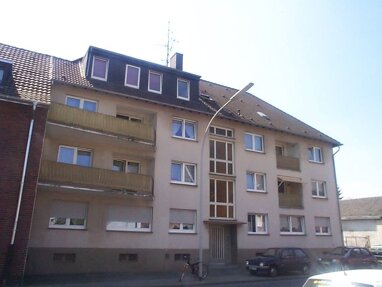 Wohnung zur Miete 619 € 3 Zimmer 71,3 m² 2. Geschoss Römerstraße 126 Mülfort Mönchengladbach 41238