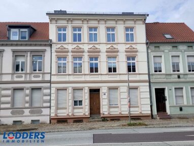Wohnung zur Miete 430 € 2 Zimmer 65,9 m² 3. Geschoss Stendal Stendal 39576