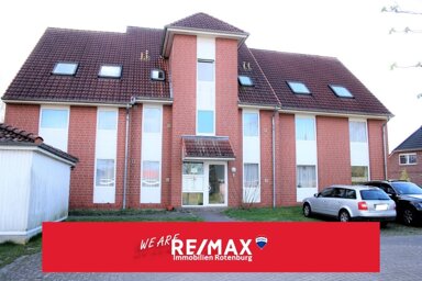 Wohnung zur Miete 550 € 3 Zimmer 80 m² frei ab 01.12.2024 Visselhövede Visselhövede 27374