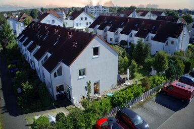 Reihenendhaus zum Kauf 416.000 € 4 Zimmer 121 m² 379 m² Grundstück Statistischer Bezirk 22 Hamm 59071