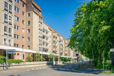 Wohnung zur Miete 640 € 8 Zimmer 146,7 m² 4. Geschoss Karl-Liebknecht-Str. 15 Zentrum 016 Chemnitz 09111