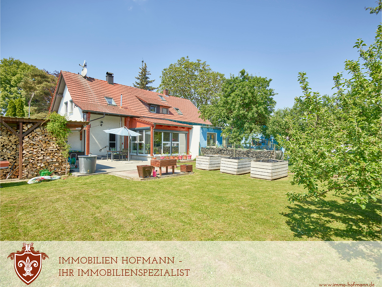 Doppelhaushälfte zum Kauf 369.000 € 3 Zimmer 95 m² 688 m² Grundstück Wallersdorf Wallersdorf 94522