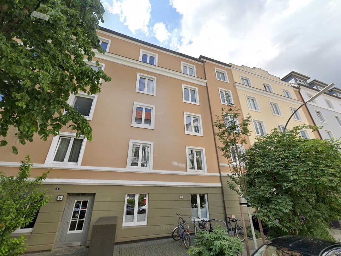 Immobilie zum Kauf 399.000 € 2 Zimmer 50 m² 546 m² Grundstück Eppendorf Hamburg 20251