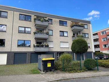 Wohnung zum Kauf 199.000 € 3,5 Zimmer 81 m² EG Wehlaustraße 52 Hamme Bochum 44793