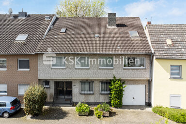 Reihenmittelhaus zum Kauf 495.000 € 10 Zimmer 264,9 m² 620 m² Grundstück Horrem Kerpen / Horrem 50169