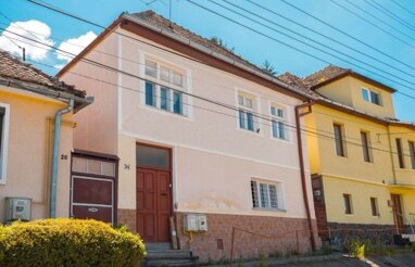Einfamilienhaus zum Kauf 160.000 € 4 Zimmer 122 m² 619 m² Grundstück Sighisoara 545400