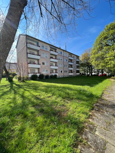 Wohnung zum Kauf 244.400 € 3 Zimmer 68 m² 2. Geschoss frei ab sofort Schwabenstraße 1 a Bobingen Bobingen 86399
