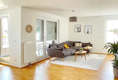 Wohnung zur Miete 1.078 € 3 Zimmer 80,9 m² 1. Geschoss Speckweggebiet östlich der Hessischen Str. Mannheim 68305