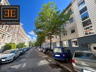 Wohnung zum Kauf 225.000 € 2 Zimmer 47 m² Altona - Nord Hamburg 22769