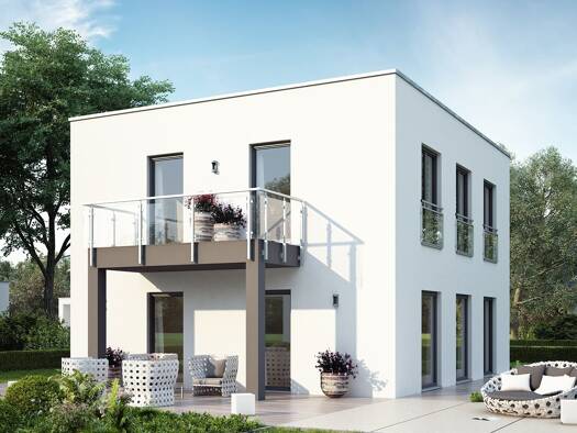 Haus zum Kauf provisionsfrei als Kapitalanlage geeignet 582.500 € 135,6 m² 400 m² Grundstück Osterreinen Rieden am Forggensee 87669