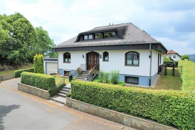 Einfamilienhaus zum Kauf 450.000 € 9 Zimmer 175 m² 828 m² Grundstück Gerolstein Gerolstein 54568