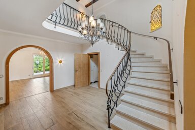 Villa zum Kauf 1.650.000 € 12 Zimmer 443 m² 1.773 m² Grundstück Steingaden Steingaden 86989