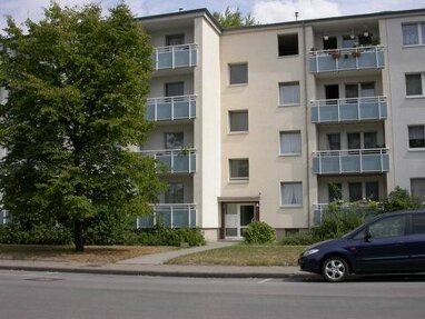 Wohnung zur Miete 699 € 3 Zimmer 63,7 m² 3. Geschoss Johann-Sebastian-Bach-Straße 6 Nordstadt 17 Hilden 40724