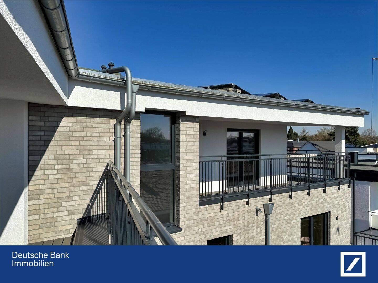 Exklusives Wohnen - Ihre letzte Chance auf das Penthouse in diesem besonderen 8-Parteienhaus!