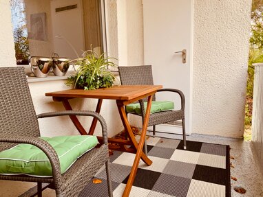 Wohnung zur Miete Wohnen auf Zeit 1.750 € 2 Zimmer 66 m² frei ab sofort Bocklemünd Köln-Bocklemünd (Ehrenfeld) 50829