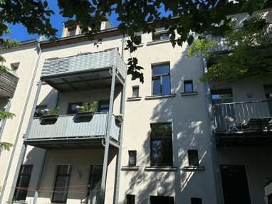 Apartment zum Kauf 99.000 € 2 Zimmer 40 m² 1. Geschoss Wahren Leipzig 04159