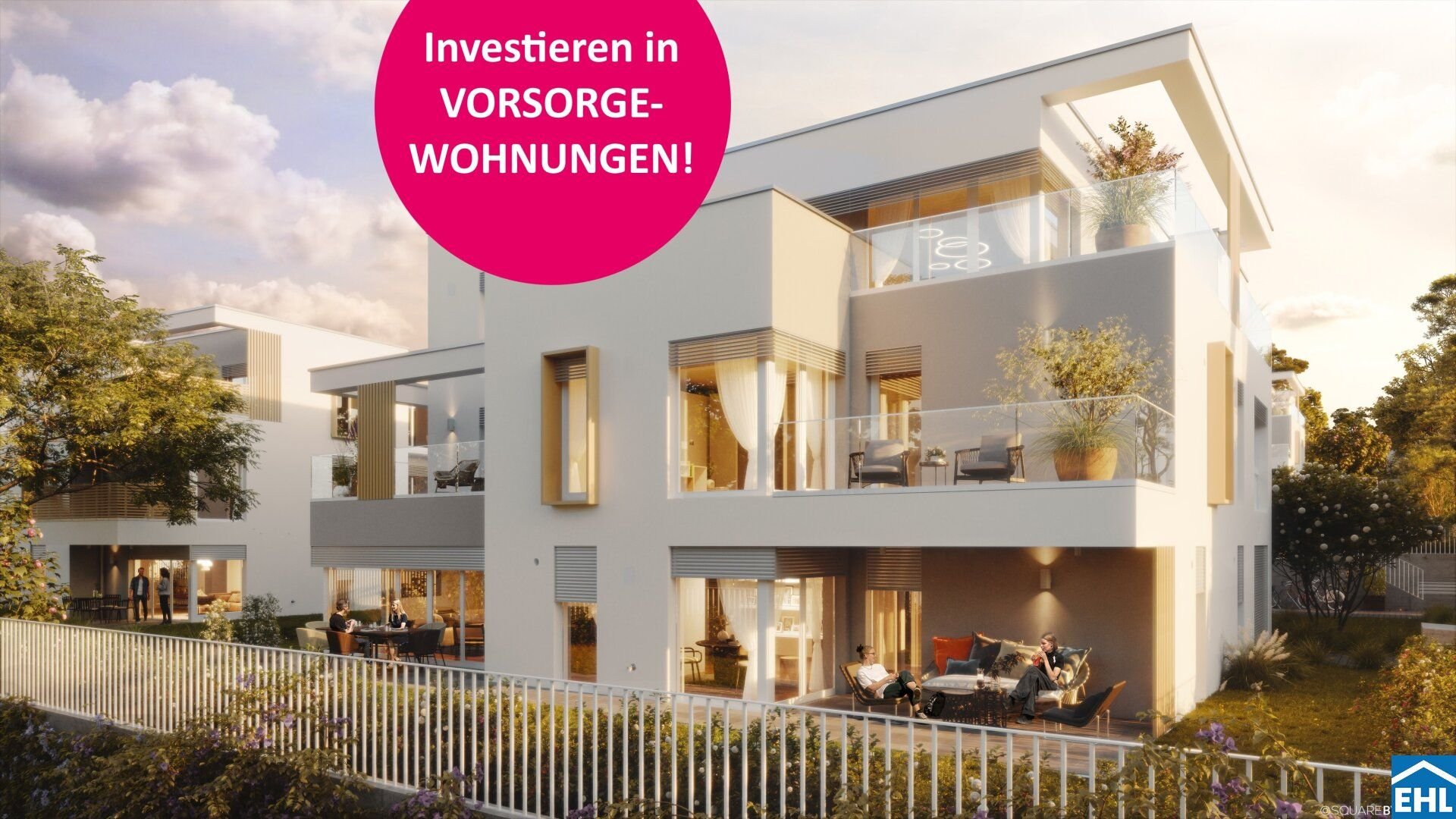 Wohnung zum Kauf 433.000 € 3 Zimmer 77,1 m²<br/>Wohnfläche EG<br/>Geschoss Steindlstraße Krems an der Donau Krems an der Donau 3500