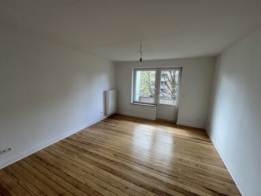 Wohnung zur Miete 590 € 3 Zimmer 71,7 m² 2. Geschoss Danziger Straße 63 Wellingdorf Kiel 24148