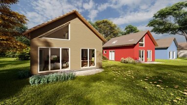 Haus zum Kauf 227.000 € 4 Zimmer 71 m² 400 m² Grundstück Arendsee Arendsee (Altmark) 39619