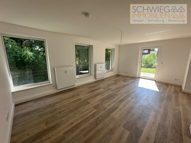 Wohnung zum Kauf 362.000 € 4 Zimmer 117 m² EG Stadtmitte Cottbus 03046