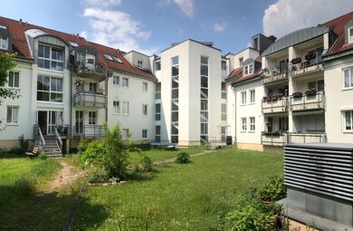 Wohnung zum Kauf als Kapitalanlage geeignet 189.000 € 3 Zimmer 110 m² Suhl Suhl 98527