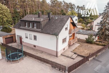 Mehrfamilienhaus zum Kauf 330.000 € 8 Zimmer 179 m² 754 m² Grundstück Kammerweiherweg 15 Klardf-Stegen-Oberweiherhs-Unterweiherhs Schwandorf 92421