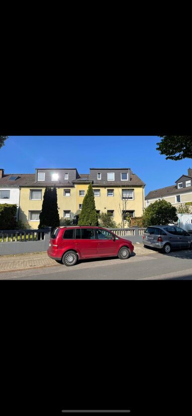 Wohnung zur Miete 920 € 5,5 Zimmer 115 m² 2. Geschoss Altenessen-Süd Essen 45326