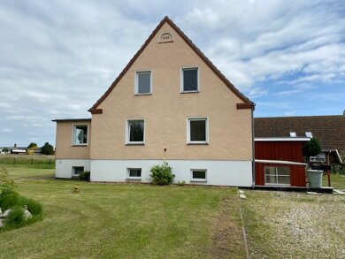 Einfamilienhaus zum Kauf 329.000 € 4 Zimmer 142 m² 1.000 m² Grundstück Fährdorf Insel Poel 23999