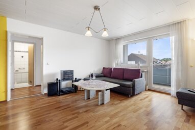 Wohnung zum Kauf 179.000 € 2 Zimmer 58,6 m² 2. Geschoss Bischweier 76476