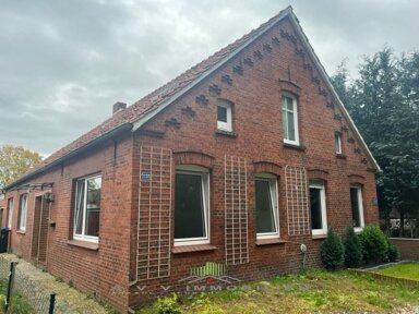 Doppelhaushälfte zum Kauf 144.500 € 4 Zimmer 80 m² 362 m² Grundstück Loga Leer (Ostfriesland) 26789