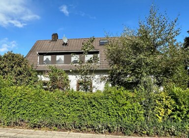 Haus zum Kauf 199.000 € 7 Zimmer 130 m² 1.004 m² Grundstück frei ab sofort Gartenstr. 41 Schweiburg Jade 26349