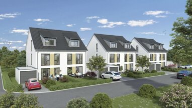 Doppelhaushälfte zum Kauf 575.900 € 5 Zimmer 126,7 m² 283 m² Grundstück Babenhausen Babenhausen 64832