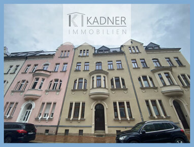 Wohnung zur Miete 361 € 2 Zimmer 59 m² 2. Geschoss Schumannstr. 5 Preißelpöhl Plauen 08525