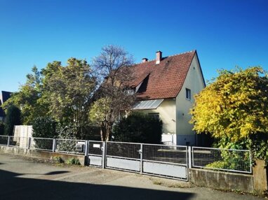 Einfamilienhaus zum Kauf 500.000 € 5 Zimmer 160 m² 660 m² Grundstück Kehl - Sundheim Kehl 77694