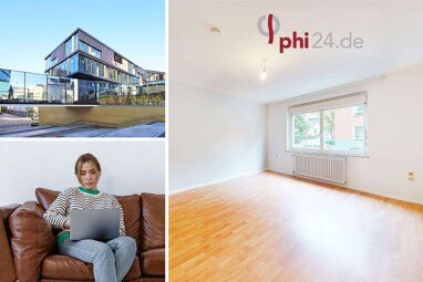 Wohnung zum Kauf 228.000 € 2 Zimmer 59,5 m² Erdgeschoss Marschiertor Aachen 52064