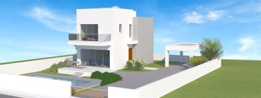 Villa zum Kauf 418.000 € 2 Zimmer 127 m² 545 m² Grundstück Paphos