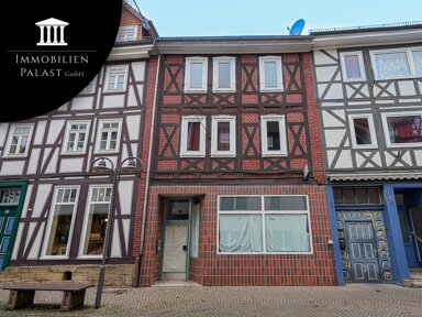 Haus zum Kauf 115.000 € 4 Zimmer 98,5 m² 170 m² Grundstück Sontra Sontra 36205