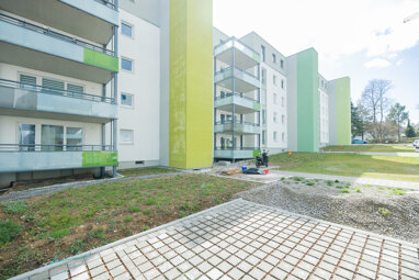 Wohnung zur Miete 920 € 3 Zimmer 77 m² 3. Geschoss Hammerhalde Villingen-Schwenningen 78050