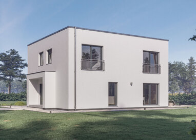 Einfamilienhaus zum Kauf Provisionsfrei 305.879 € 4 Zimmer 134 m² 621 m² Grundstück Altenhaßlau Linsengericht 63589