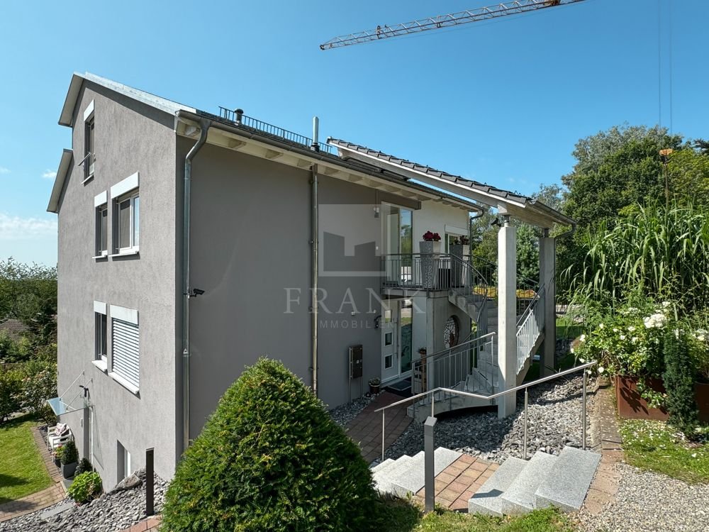 Maisonette zum Kauf 630.000 € 5,5 Zimmer 184 m²<br/>Wohnfläche Steigen Heiligenberg 88633