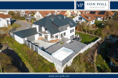 Einfamilienhaus zum Kauf 1.299.000 € 9,5 Zimmer 329 m² 783 m² Grundstück Volkertshausen 78269