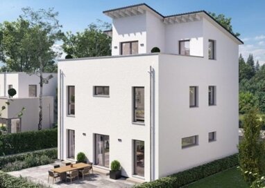 Einfamilienhaus zum Kauf 1.518.997 € 5 Zimmer 220 m² 901 m² Grundstück Schöneberg Berlin 13403