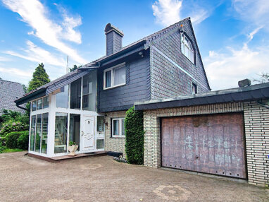 Einfamilienhaus zum Kauf 749.000 € 9 Zimmer 267 m² 1.456 m² Grundstück Butendorf Gladbeck 45968