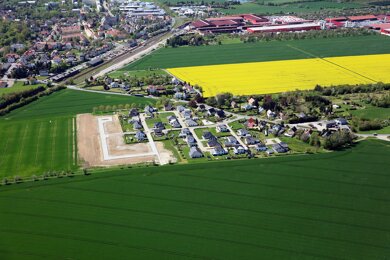 Grundstück zum Kauf provisionsfrei 104.020 € 743 m² Grundstück Am Südhang Geithain Geithain 04643