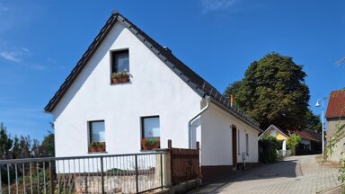 Einfamilienhaus zum Kauf provisionsfrei 59.000 € 3 Zimmer 74 m² 260 m² Grundstück frei ab sofort Zodel Neißeaue 02829